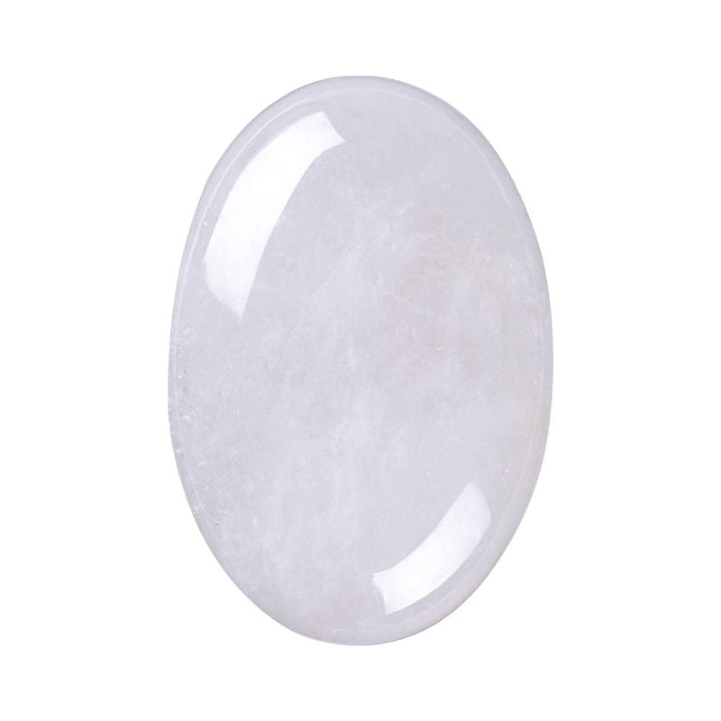 Clear Quartz Gemstone