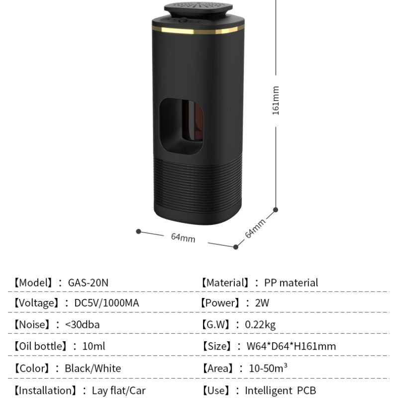 Aroma Diffuser