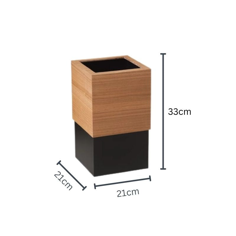 Walnut Bin