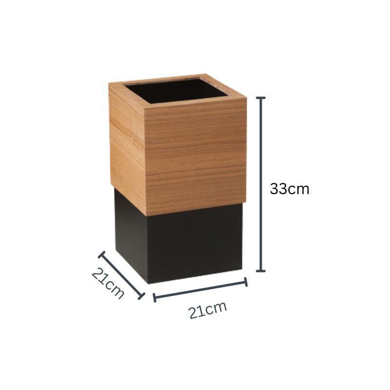 Walnut Bin