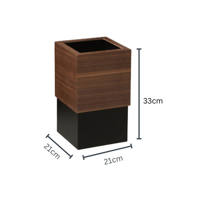 Walnut Bin