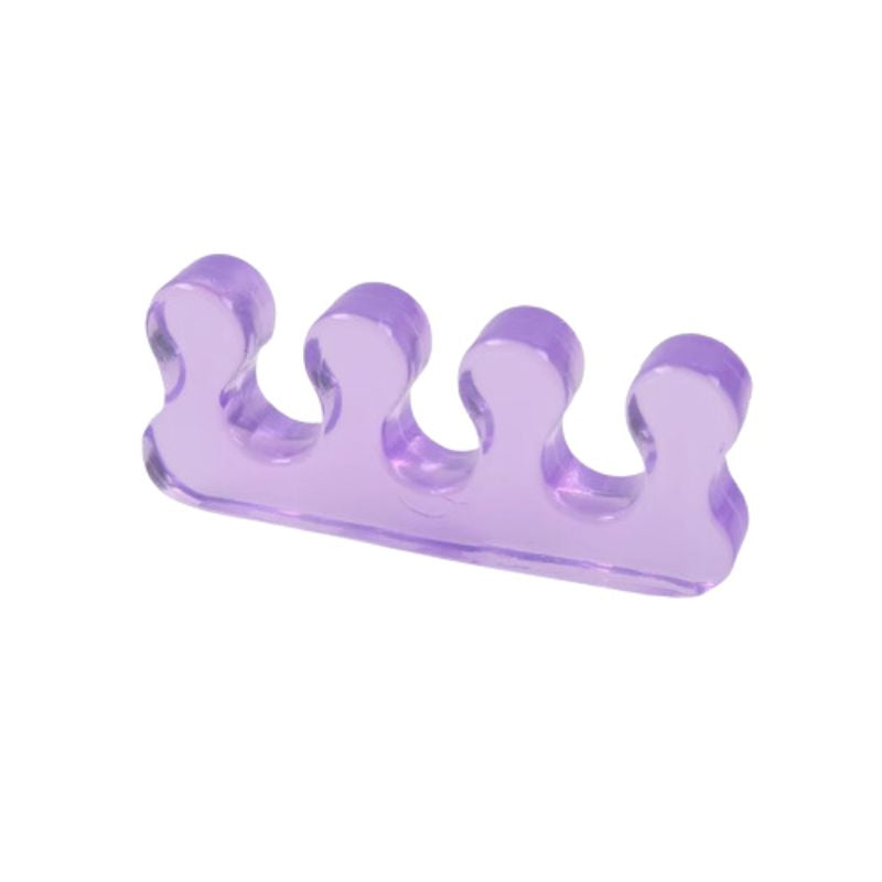 Silicon Toe Separators