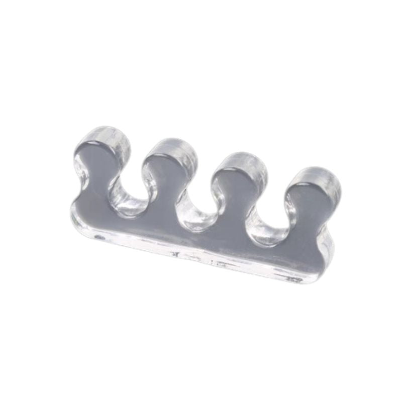 Silicon Toe Separators