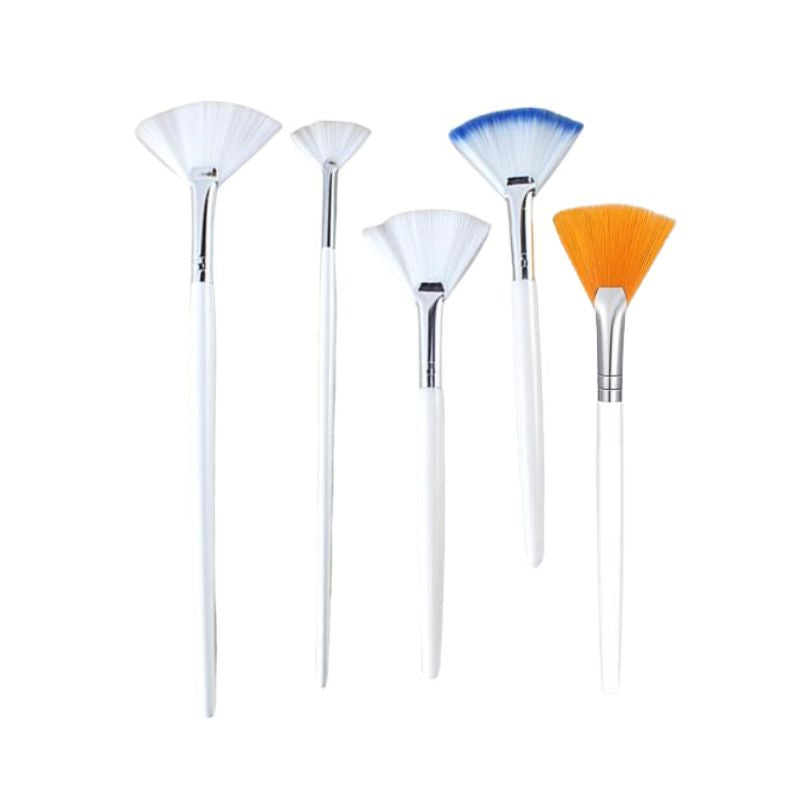 Fan Shape Mask Brush