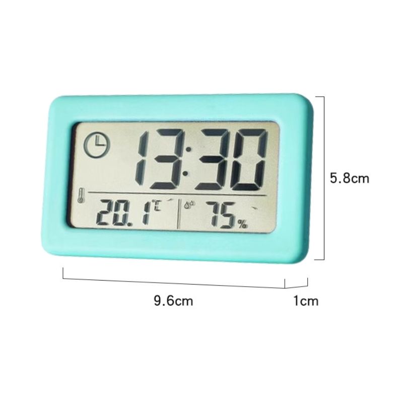 Mini Digital Clock