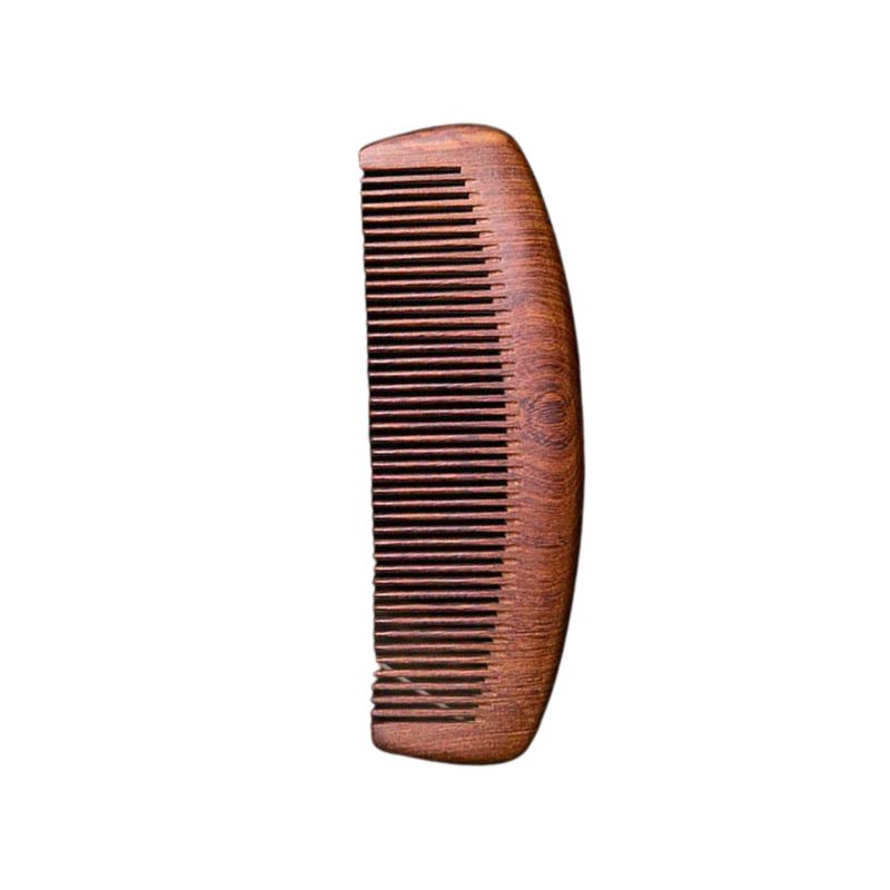 Sandalwood Wood Comb