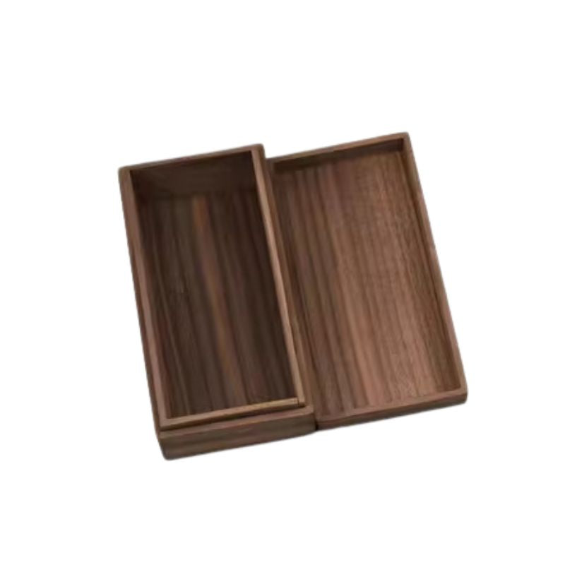 Walnut Box