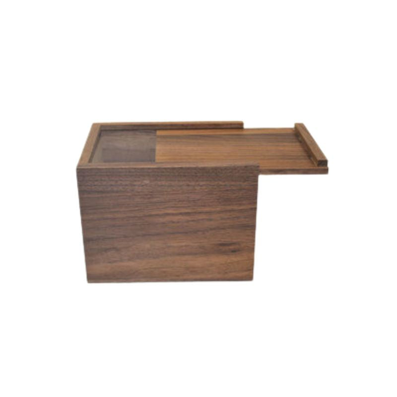 Walnut Box