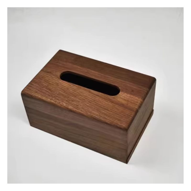 Walnut Box